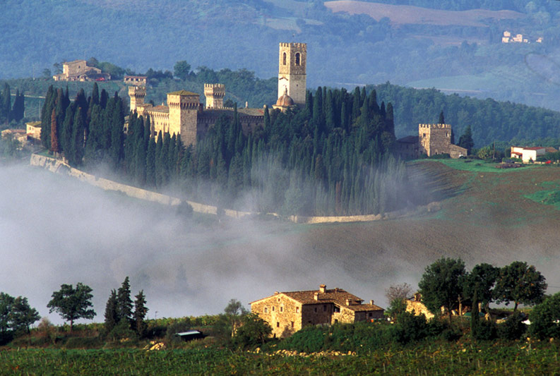 GADIS-Toscana